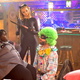 Image for article titled A talky cannibal comedy gives character actors a star vehicle